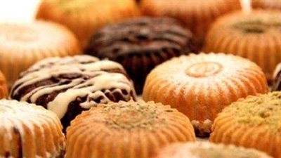 طريقة عمل بسكويت العيد على الطريقة المصرية