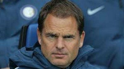 الأهلي يدخل في مفاوضات مع الإيطالي ”والتر زينجا” لتولي تدريب الفريق