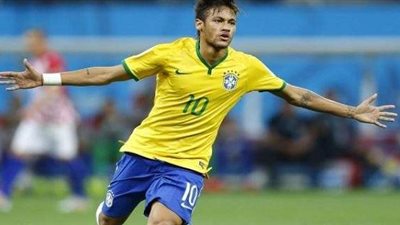 البرازيل تسحق النمسا بثلاثية نظيفة