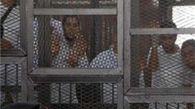 تأجيل محاكمة المتهمين بتنظيم أنصار الشريعة لـ 28 يونيو