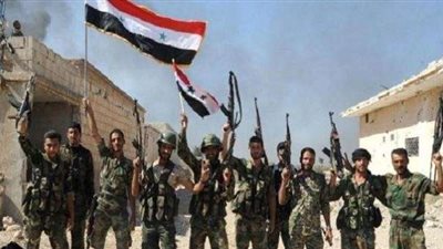 اللجان الشعبية السورية تحبط هجومًا إرهابيا لجبهة النصرة