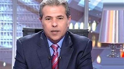 توفيق عكاشة يعود للشاشة الصغيرة عبر فضائية ”العاصمة” (فيديو)