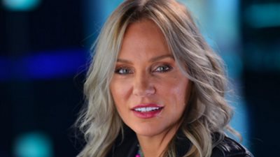 شيرين رضا تراقب أقارب يسرا في ”لدينا أقوال أخرى”