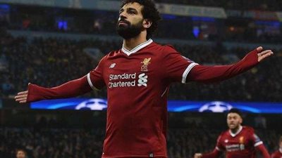 ”صلاح”: حالتي المعنوية جيدة..بإمكاني اللحاق بمباراة أوروجواي