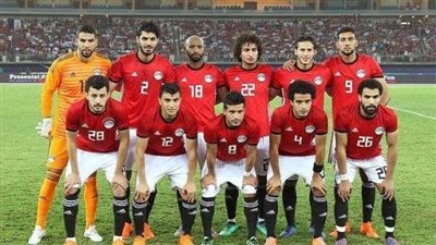 فضائية ”TeN” تعرض أول تدريبات المنتخب المصري في روسيا (فيديو)