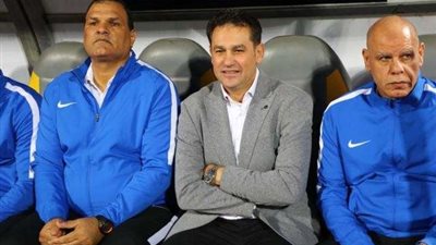مفاجأة..الزمالك يفاوض مدرب أجنبي سرًا