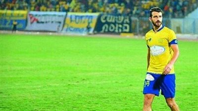 ”خاص”..الزمالك يصارع الأهلي لضم مدافع الدراويش