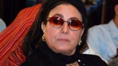 سهير المرشدي: ”طايع” جسد حياة الصعيد في مصر