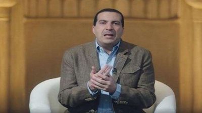 عمرو خالد: تعلم 10 دروس في الحياة من الرسول مع الوفود