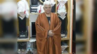 البحث الجنائي يكشف هوية قاتل مقاول بسوهاج