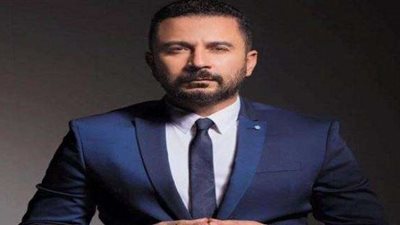 أحمد سعيد عبد الغني في إجازة مفتوحة من عمله بـ”رسايل”