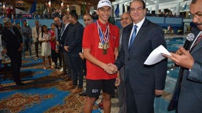 عضوية مجانية لأسر الشهداء بنوادي المنصورة الرياضية