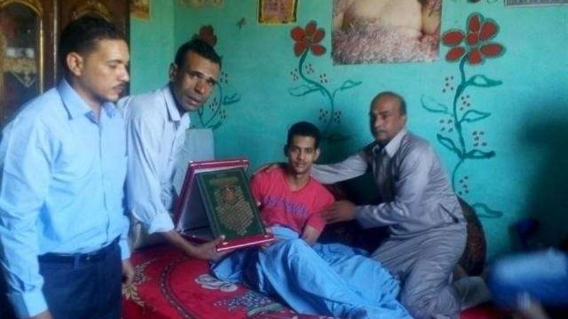 بلدنا اليوم