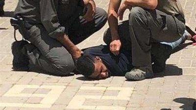 شاب فلسطيني ينفذ عملية طعن في ”العفولة” المحتلة