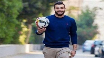 الإسماعيلي يسعى لضم حارس سموحة عوضًا لغياب عواد