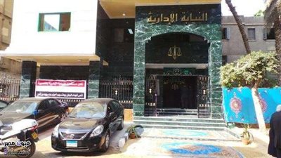 إحالة 6 مسئولين بإدارة عابدين التعليمية للمحاكمة