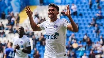 بالصور.. الصحافة التركية تتحدث عن صفقة تريزيجيه لجالطة سراى