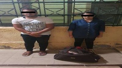 طالبة تهرب مع سائق توك توك وتطلب فدية من أسرتها