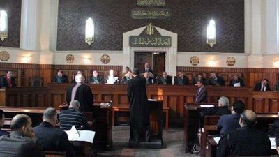 تأجيل محاكمة 5 متهمين بالانضمام للإخوان بالزيتون لـ5 يوليو