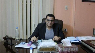 النائب محمود عزت يتقدم بطلب إحاطة بشأن تعيينات ”العدل”