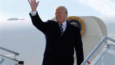 البيت الأبيض: ترامب يغادر سنغافورة قبل الموعد المحدد بيوم