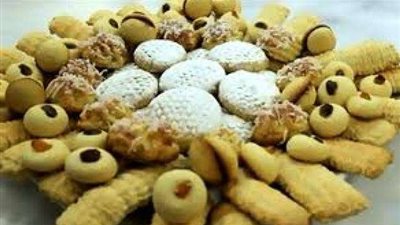 ارتفاع أسعار كعك العيد فى المحال هذا العام