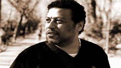 «عم ضياء».. أضاء مشوار محمد جمعة الفني