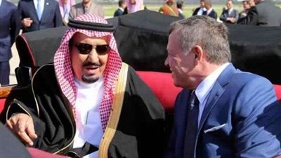 قمة السعودية تؤتي ثمارها بدعم سنوي للأردن لمدة 5 سنوات