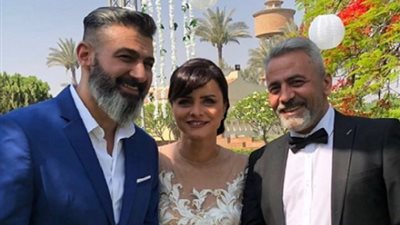 الانتهاء من تصوير مسلسل «رحيم»