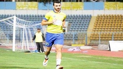 ثنائي الإسماعيلي يخضعان لبرنامج تأهيلي