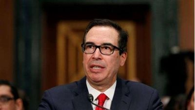 ”الخزانة الأمريكية” تفرض عقوبات جديدة على كيانات و 3 أفراد روس