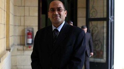 برلماني يتقدم بطلب إحاطة لإلغاء ”لوجو” المتحف المصري الجديد (صور)