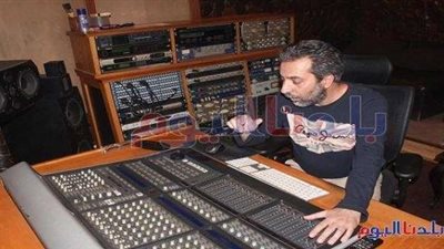 الموسيقار طارق الناصر لـ”بلدنا اليوم”: زيارتي للقاهرة من أجل ”طايع”.. ومصر رائدة في صناعة الفن