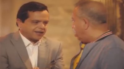 سطو مسلح على فيلا محمد هنيدي في ”أرض النفاق”