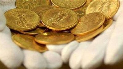 أعمال هدم بمنزل مهجور تكشف عن كنزٍ ذهبي عُثر عليه بداخل ”صَدفة”