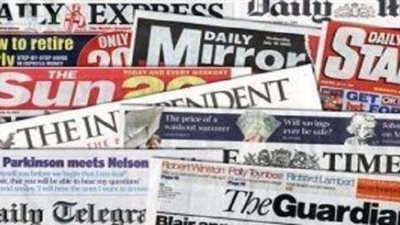 أبرز ما جاء في الصحف الأجنبية عن الانتقالات الصيفيّة