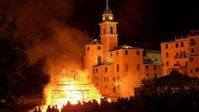 أبرزهم ”الأنبا مقار والعذراء مريم”.. أبرز حرائق الكنائس المصرية منذ مطلع 2018