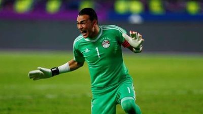 فيفا يصنف ”الحضري” وسط عظماء المونديال