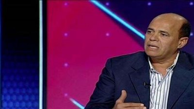 هشام يكن: حسام عاشور وعمرو جمال أساسيان في مواجهة أوروجواي