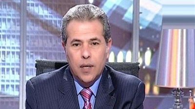 توفيق عكاشة: هذا ما سأفعله لو كنت مسؤولًا عن الإعلام (فيديو)