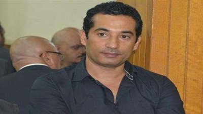 عمرو سعد يرد على منع فيلمه الجديد ”كارما” : ”هيتعرض” (فيديو)