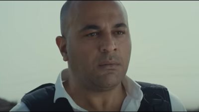 لحظة استشهاد ”الظابط وليد” في ”كلبش 2” (فيديو)