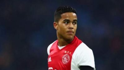 رسميا.. روما يتعاقد مع  نجل مهاجم برشلونة السابق