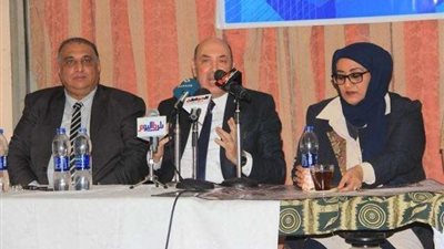 فعاليات الملتقى الثقافي الشهري للمبدعين العرب.. صور