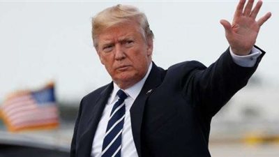 ترامب يلوح بنزع السلاح النووي لكوريا الشمالية