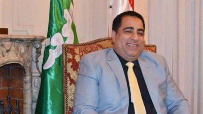 ”من أجل مصر” تقيم حفل زواج يتيمات وتسلم 50 عروسا أجهزة كهربائية ببني سويف