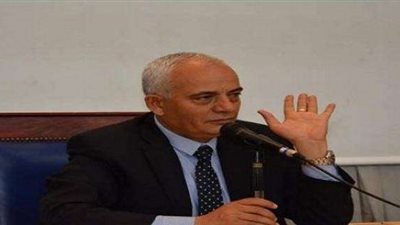 حجازي: لا يوجد تسريب لامتحان مادة اللغة الإنجليزية