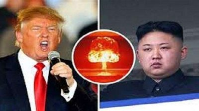 بعد الحرب الكلامية.. كواليس لقاء العمالقة «ترامب-كيم»