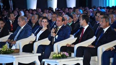 ننشر البيان التاسيسي الأول لـ«شباب الأحزاب والسياسيين»