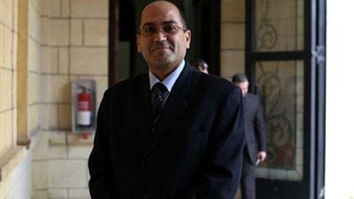 طلب إحاطة بالبرلمان لتغيير «لوجو» المتحف المصري الجديد